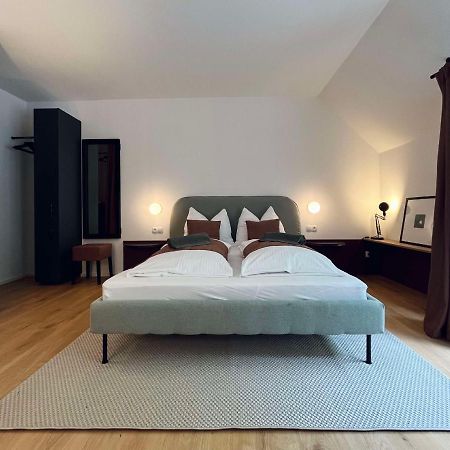 Puchberg Studio-Apartment Puchberg am Schneeberg Εξωτερικό φωτογραφία