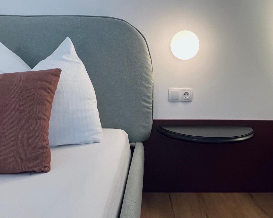 Puchberg Studio-Apartment Puchberg am Schneeberg Εξωτερικό φωτογραφία