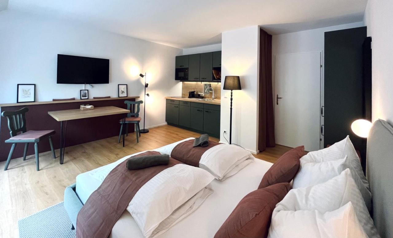 Puchberg Studio-Apartment Puchberg am Schneeberg Εξωτερικό φωτογραφία