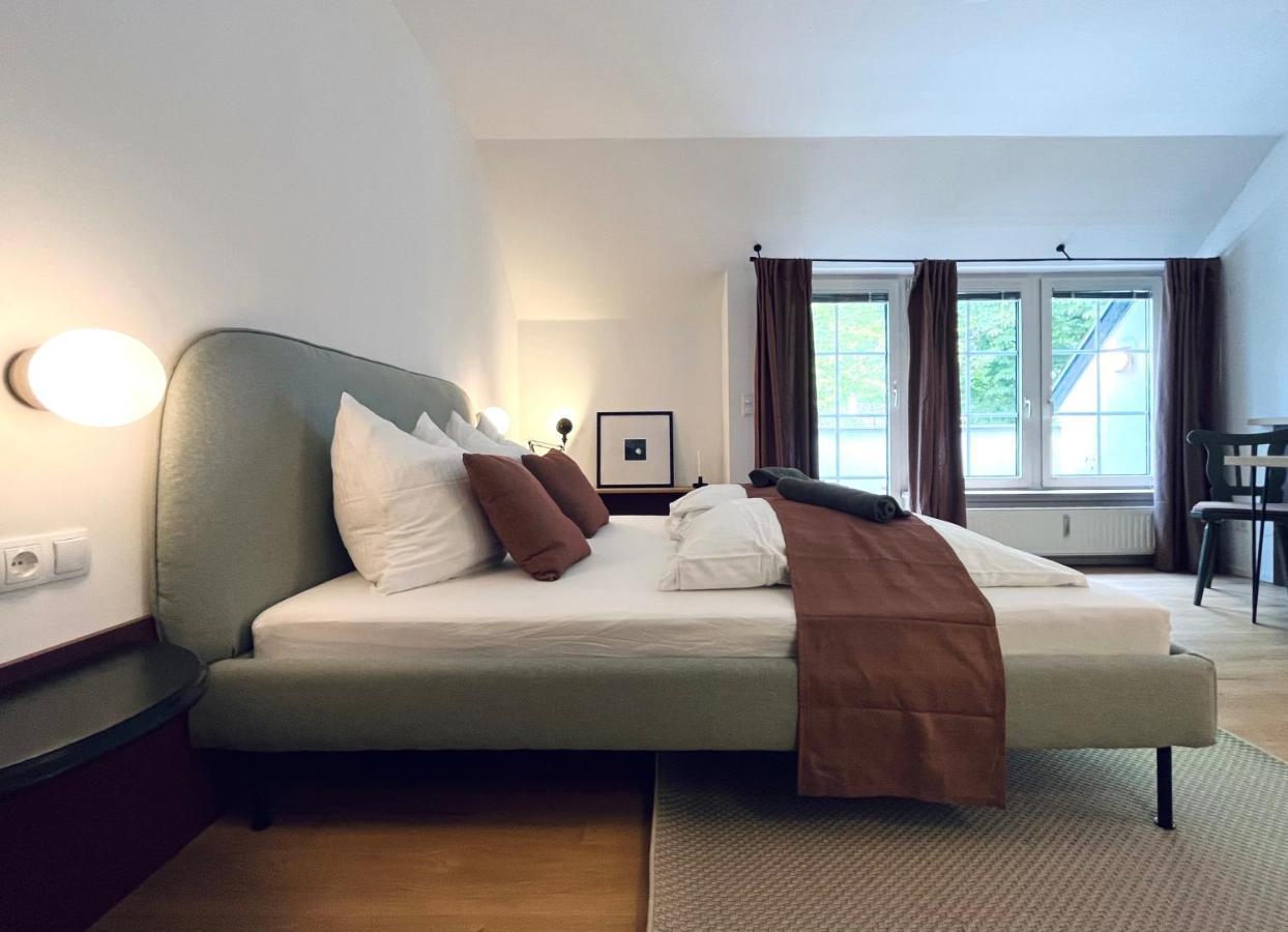 Puchberg Studio-Apartment Puchberg am Schneeberg Εξωτερικό φωτογραφία