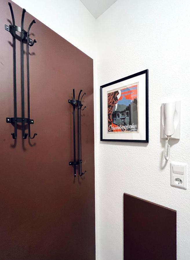 Puchberg Studio-Apartment Puchberg am Schneeberg Εξωτερικό φωτογραφία