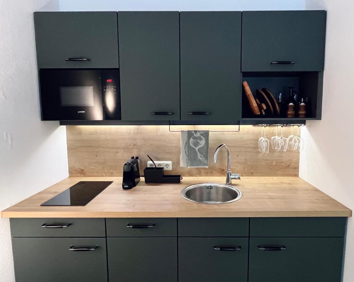 Puchberg Studio-Apartment Puchberg am Schneeberg Εξωτερικό φωτογραφία