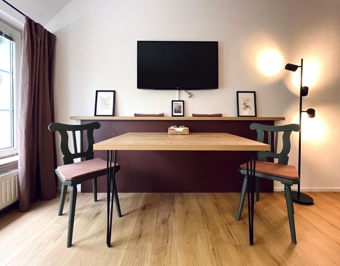 Puchberg Studio-Apartment Puchberg am Schneeberg Εξωτερικό φωτογραφία